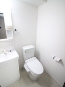 廊下 ストリ－ム元住吉