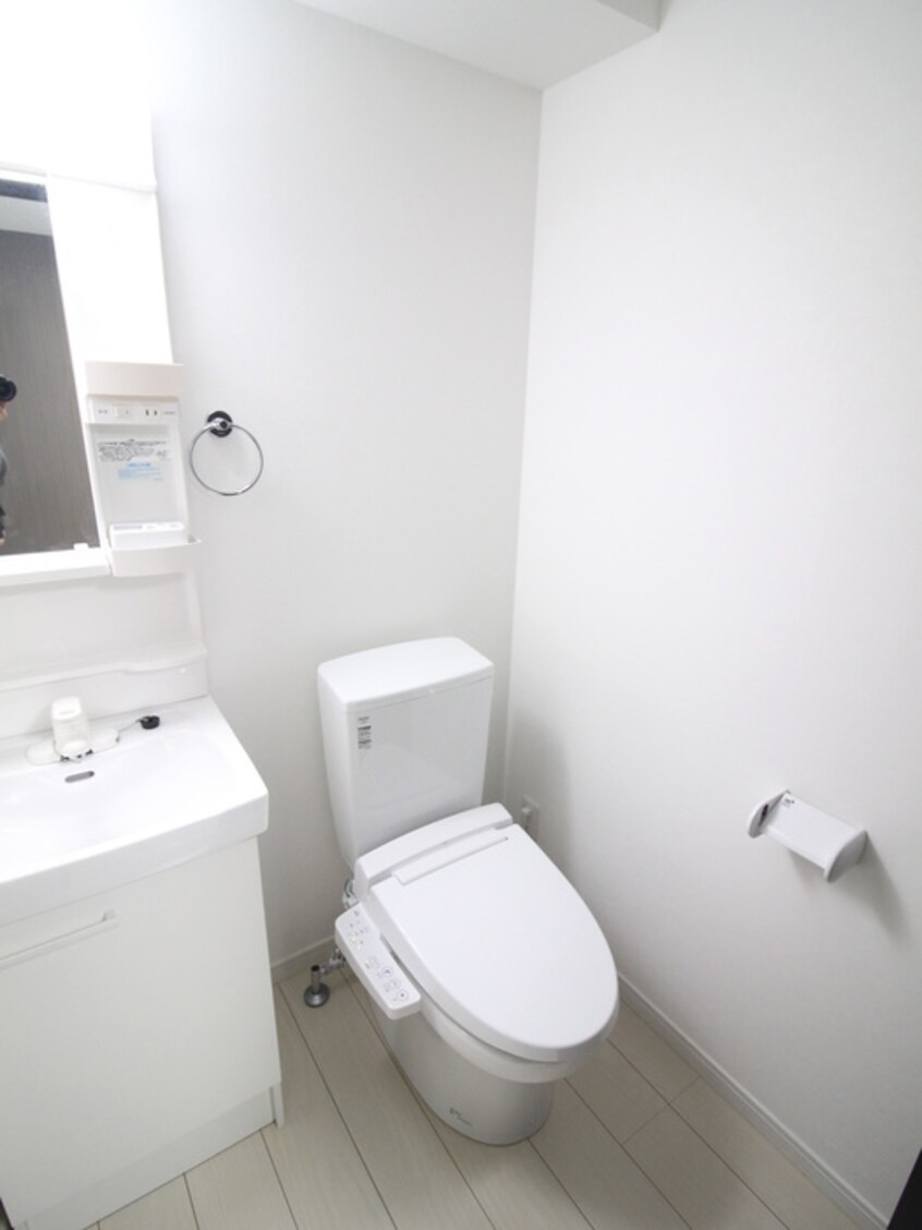 廊下 ストリ－ム元住吉