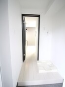 廊下 ストリ－ム元住吉