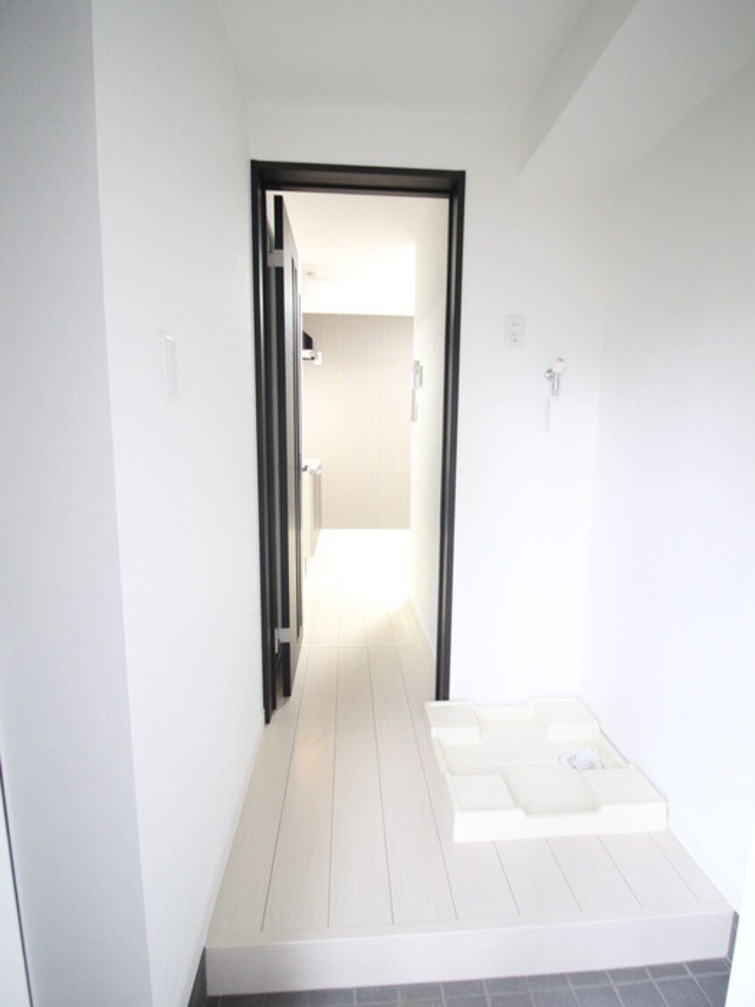 廊下 ストリ－ム元住吉