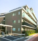 外観写真 テラス杉並方南町