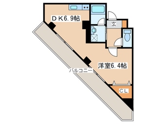 間取図 ＲＯＹＳ