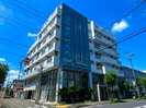 ＲＯＹＳの外観