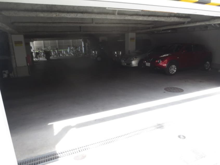 駐車場 ＲＯＹＳ