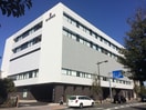 あけぼの病院(病院)まで330m ＲＯＹＳ