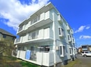 グリ－ンハイツ小山の外観
