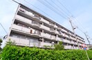 飯能マンションA(302)の外観