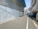 周辺環境 エスポワール横浜山手