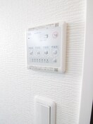 内観写真 エスポワール横浜山手