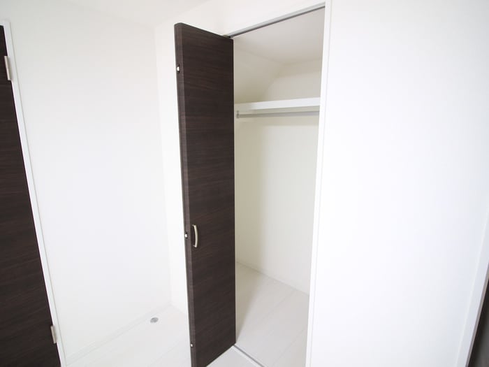 収納 アーベインテラス駒込Ⅱ