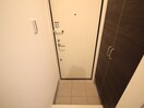 玄関 アーベインテラス駒込Ⅱ