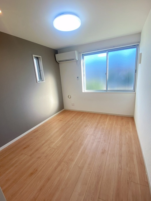 居室 Ambition聖蹟桜ヶ丘Ⅱ