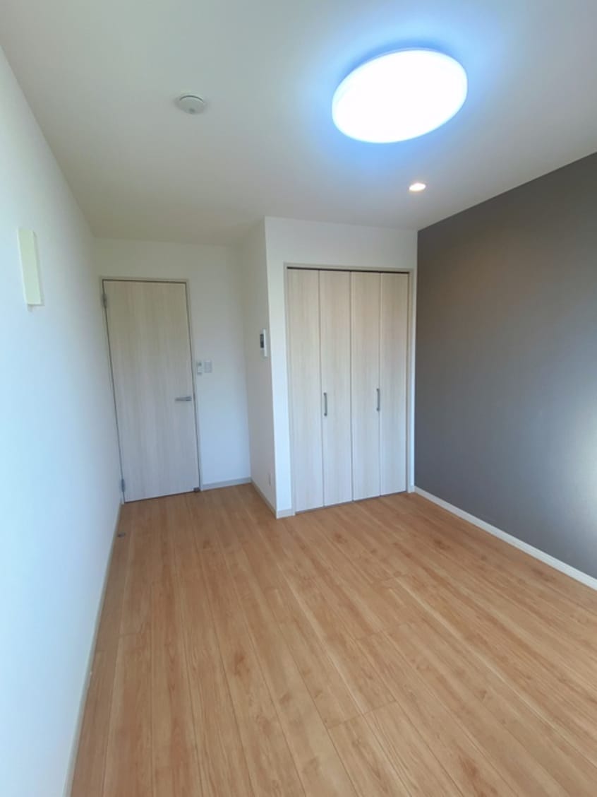 居室 Ambition聖蹟桜ヶ丘Ⅱ