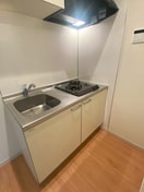 キッチン Ambition聖蹟桜ヶ丘Ⅱ