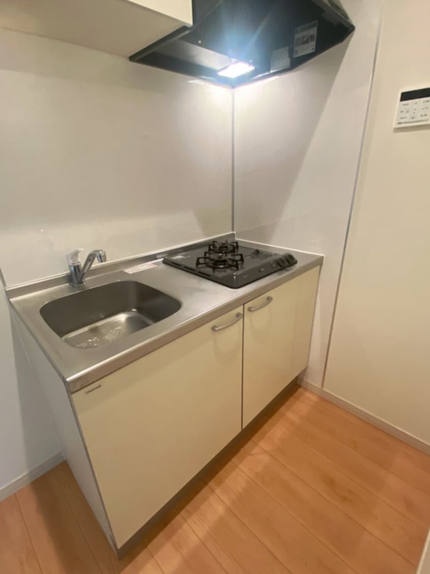 キッチン Ambition聖蹟桜ヶ丘Ⅱ