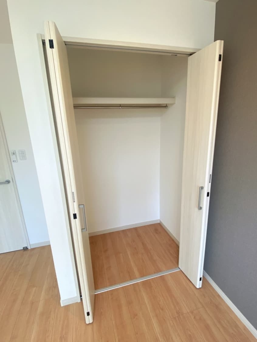 収納 Ambition聖蹟桜ヶ丘Ⅱ