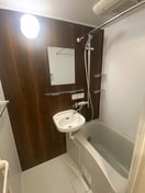 バス／シャワールーム等 Ambition聖蹟桜ヶ丘Ⅱ