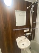 洗面 Ambition聖蹟桜ヶ丘Ⅱ