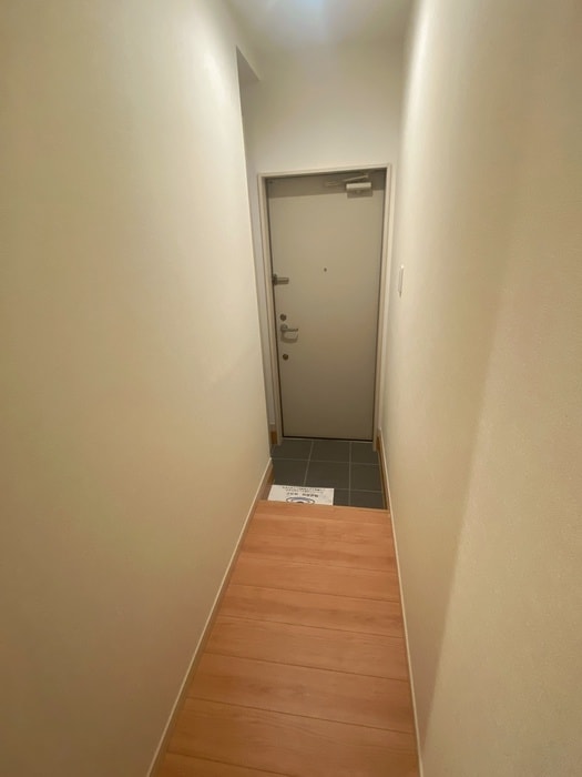 玄関 Ambition聖蹟桜ヶ丘Ⅱ