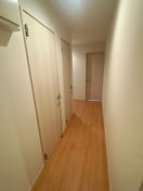 廊下 Ambition聖蹟桜ヶ丘Ⅱ