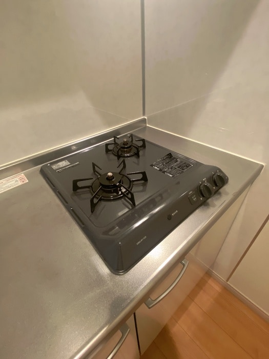 内観写真 Ambition聖蹟桜ヶ丘Ⅱ