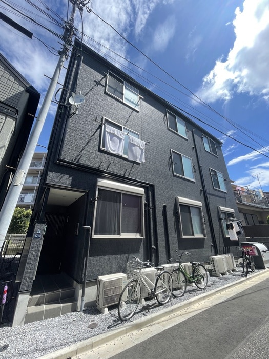 外観写真 エレ・シャルム墨田