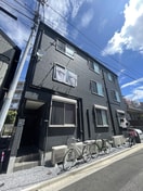 外観写真 エレ・シャルム墨田