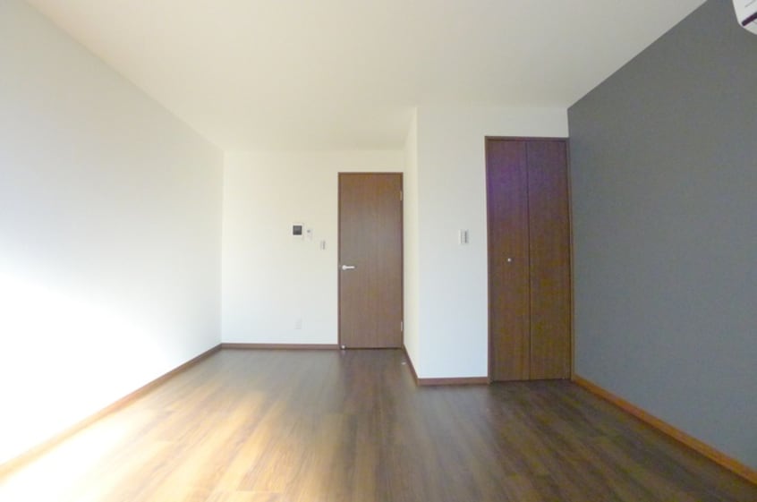 居室 エレ・シャルム墨田