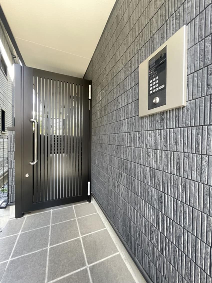 その他 エレ・シャルム墨田