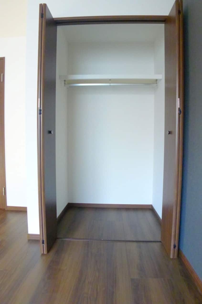 収納 エレ・シャルム墨田