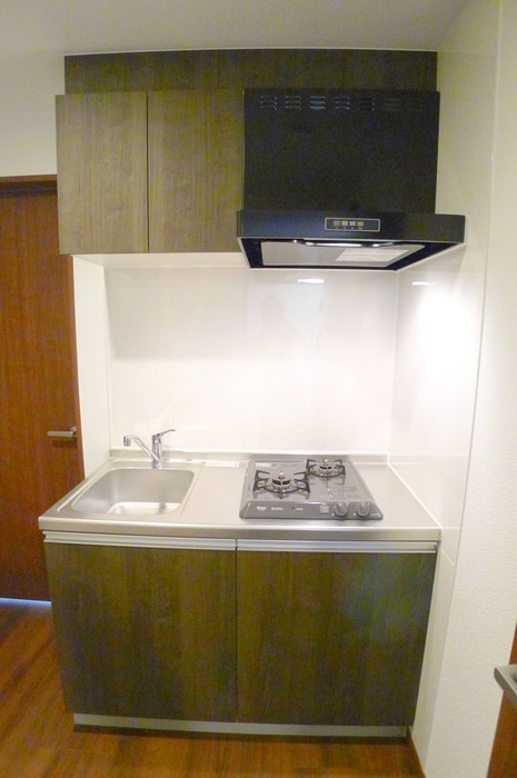 キッチン エレ・シャルム墨田