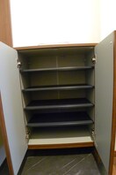 靴箱 エレ・シャルム墨田