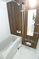 バス／シャワールーム等 エレ・シャルム墨田