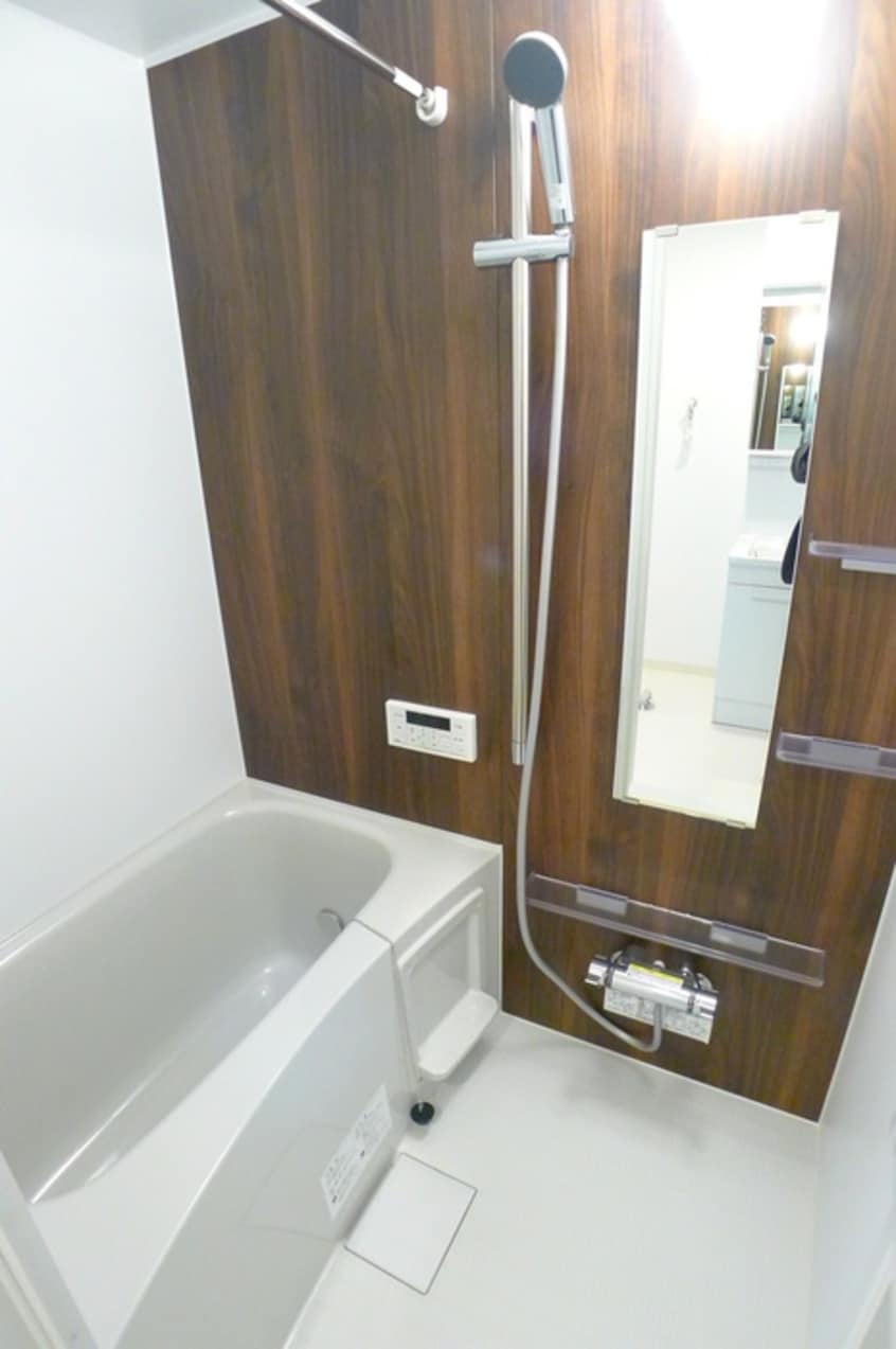 バス／シャワールーム等 エレ・シャルム墨田