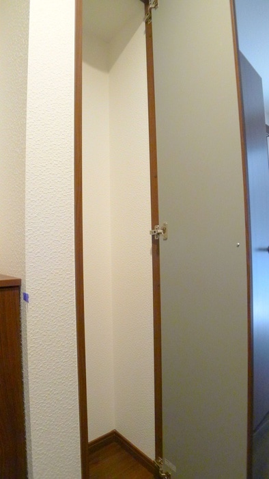 収納 エレ・シャルム墨田