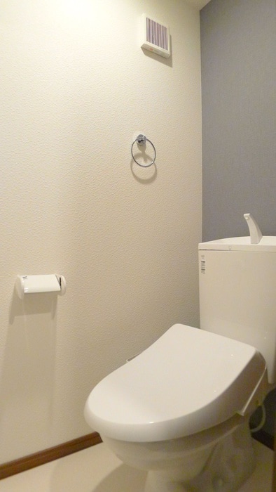 トイレ エレ・シャルム墨田