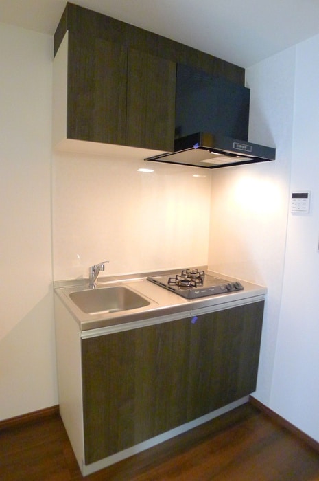 キッチン エレ・シャルム墨田