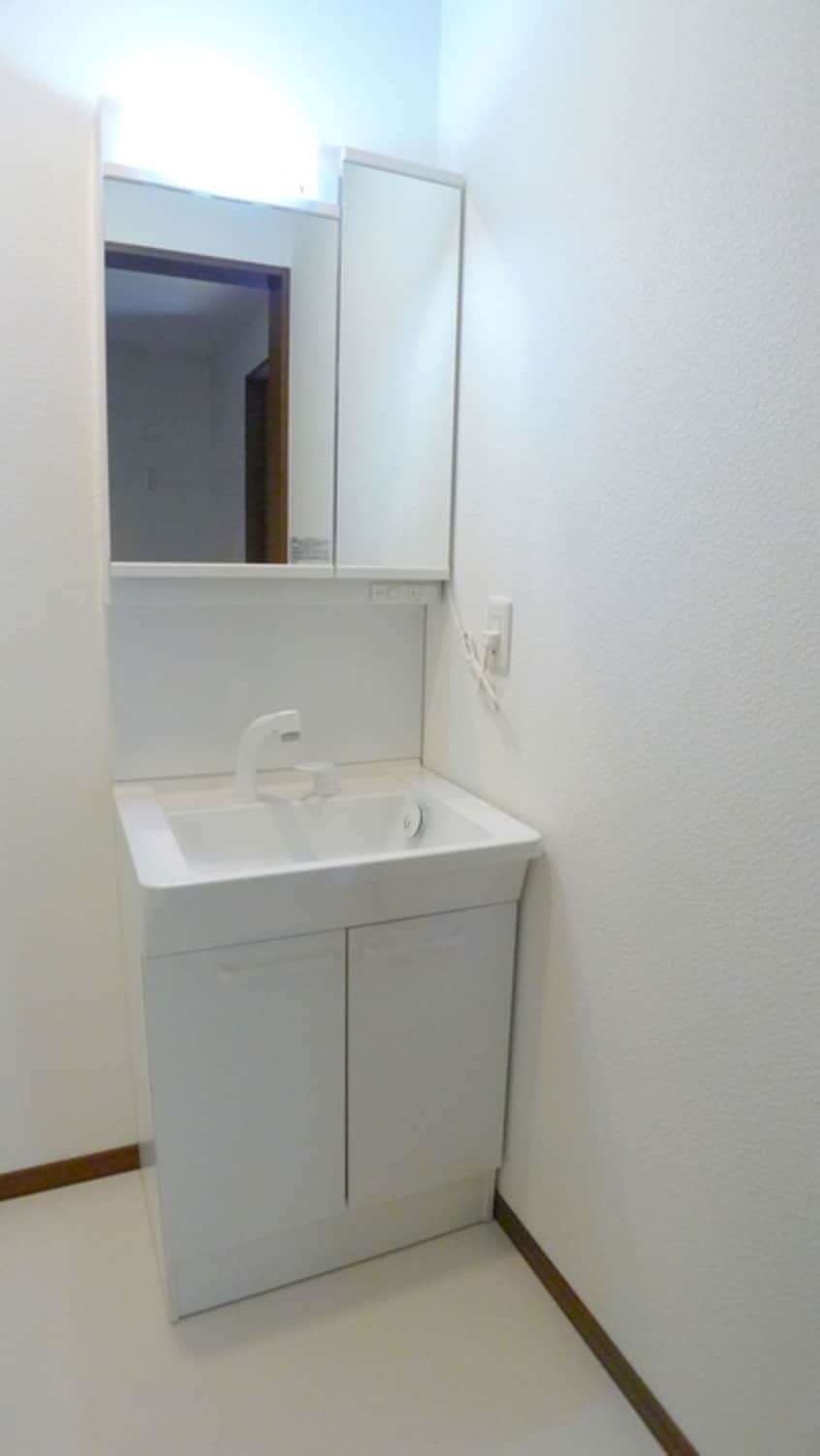 洗面 エレ・シャルム墨田