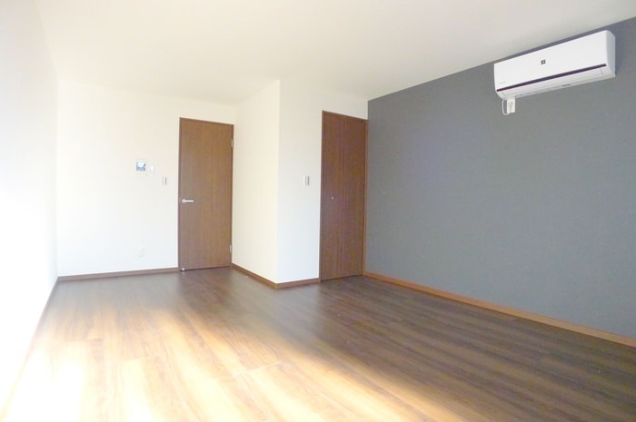 廊下 エレ・シャルム墨田