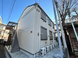 パレス中台