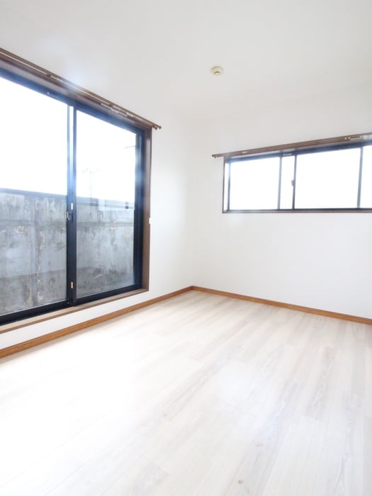 居室 セントラルハウス青葉