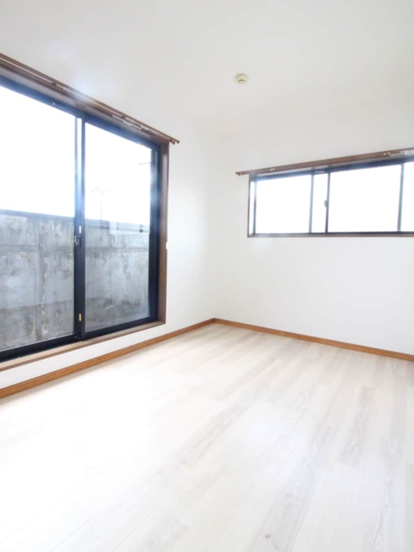 居室 セントラルハウス青葉