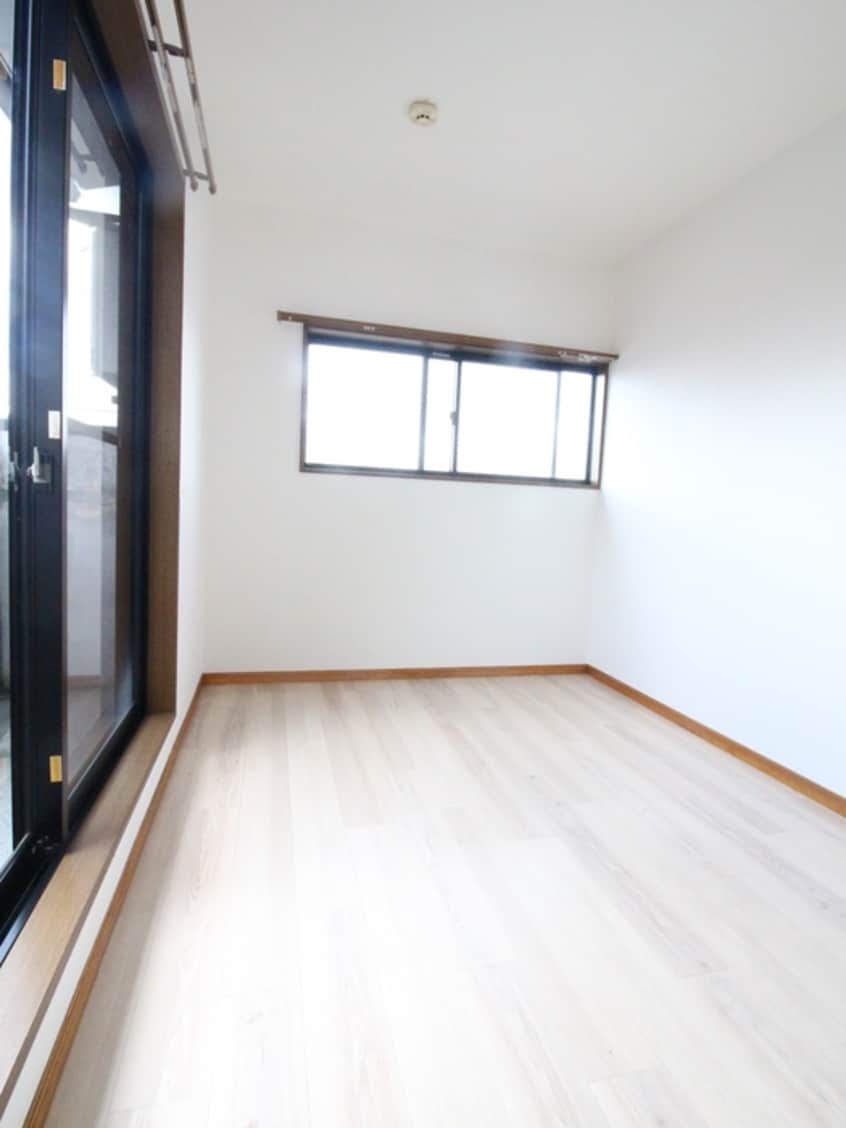 居室 セントラルハウス青葉