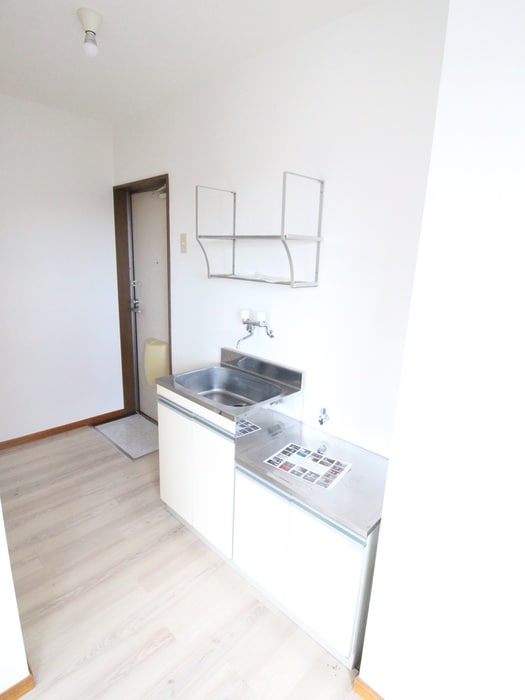 キッチン セントラルハウス青葉