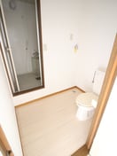 洗濯機置場 セントラルハウス青葉