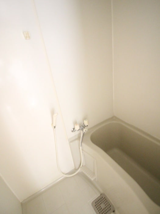 バス／シャワールーム等 セントラルハウス青葉