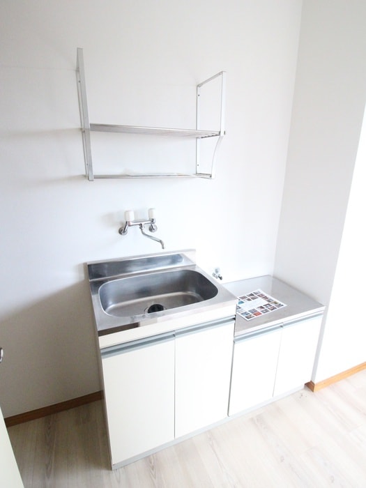 キッチン セントラルハウス青葉