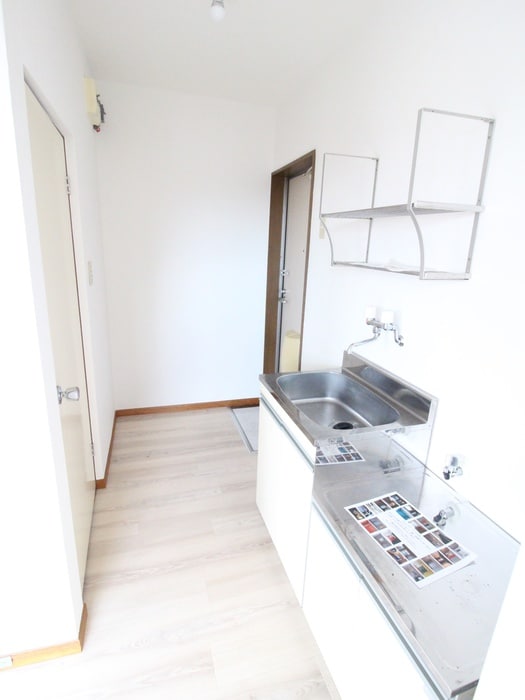 キッチン セントラルハウス青葉