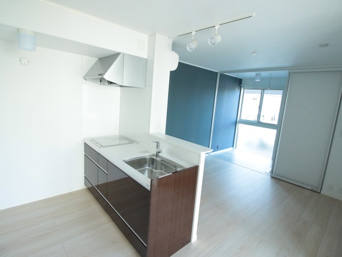 居室 ブリーズドプランタン