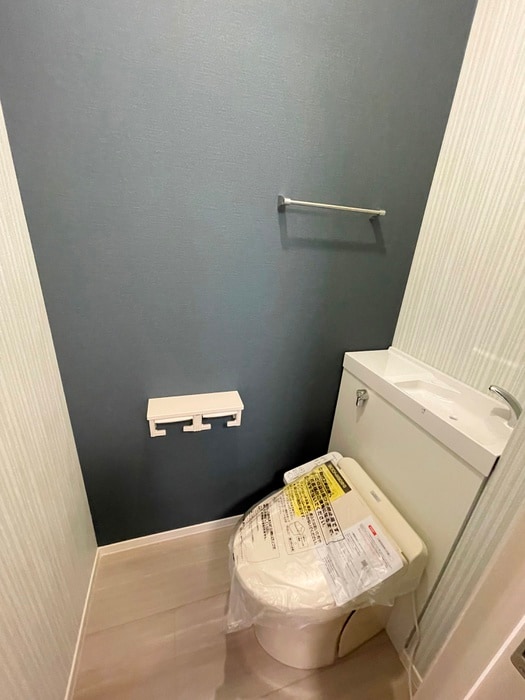 トイレ ブリーズドプランタン